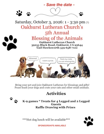 Blessing of the Animals 2026 copy.1
