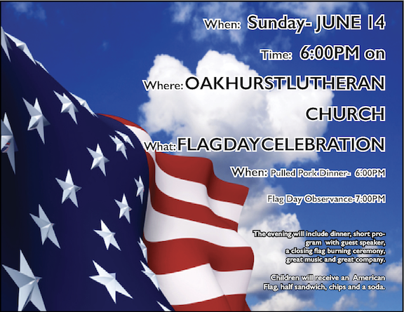 Flag Day